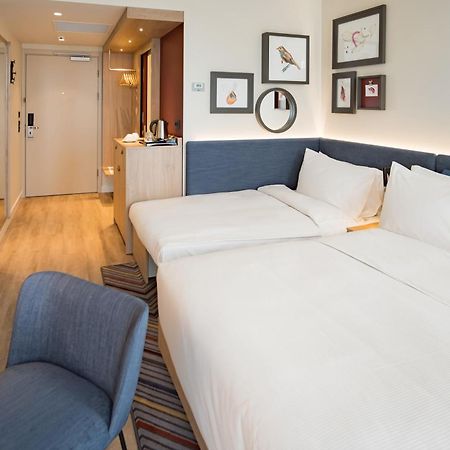 Hampton By Hilton Riga Airport Hotel Marupe Luaran gambar
